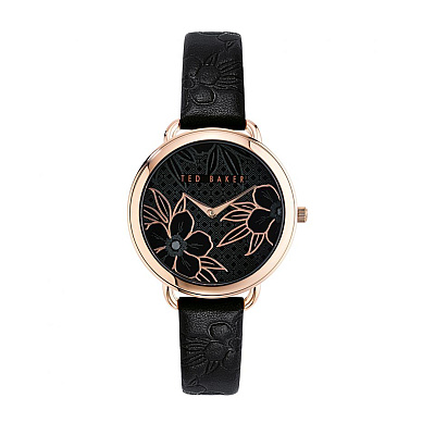 Ted Baker Analog - Black 
